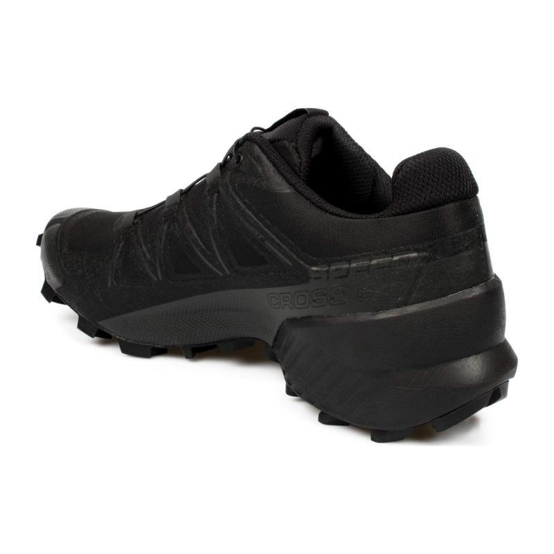 SALOMON Кроссовки для трейлраннинга Speedcross 5 / L00 406840