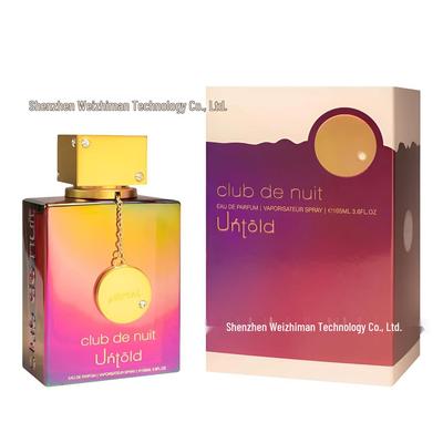 Парфюмерия – Духи