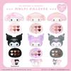 SHOBIDO - Sanrio Моя Мелоди Мульти-палетка Кассис Пинк