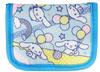 IPlanning Персонажи Sanrio W120 x В95 x Кошелек, Cinnamoroll, Размер D15мм, K-5206C