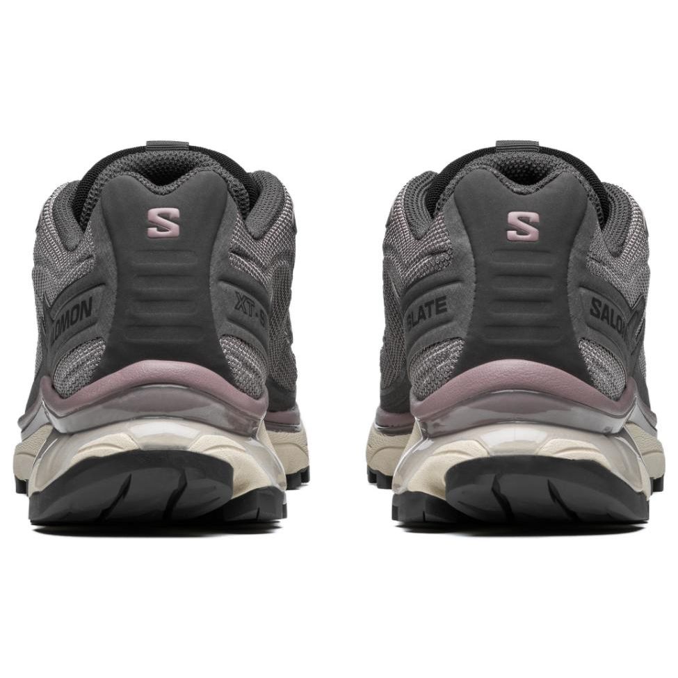 SALOMON XT-Slate Advanced Gull Moonscape Унисекс Кроссовки Серый Оловянный L47132800