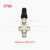 36131511 2FC-3.2Y 2FC-2.2Y 2GC-2.2Y 2HC-2.2Y 2JC-07.2Y 2KC-05.2Y Discharge valve of Shut-off valve for compressor