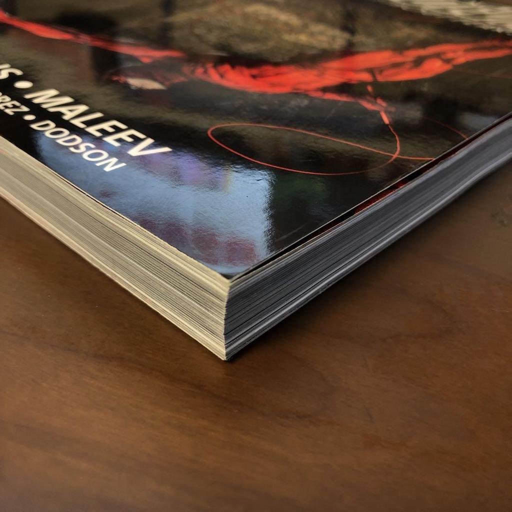 [USED] Daredevil: The Man Without Fear: Bendis