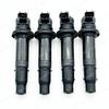 Катушка зажигания F6T558 F6T560 Для Yamaha YZF R1 R6 R6S VMX V Max 2002-2017 5VY-82310-00-00 5VY823100000