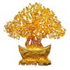 China Fengshui Good Fortune Money Tree Ornaments Decorative Articles Fortune Tree Desktop Ornaments