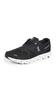 On Cloud 5 Running Size D Men's Shoes, Black/White, 27.0 Cm,