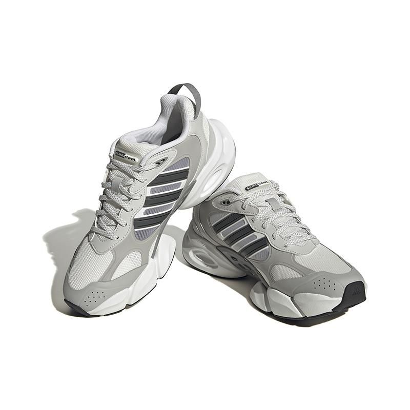 Adidas Climacool Vento 3.0 Grey Unisex Sneakers Supplier-Color Grey-Two Footwear-White IE7712