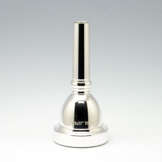 Yamaha BB-67C4 Tuba (Bass) Mouthpiece