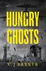 The Hungry Ghosts Book