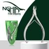 Профессиональные кусачки для ногтей и кутикулы D-23 от Nghia