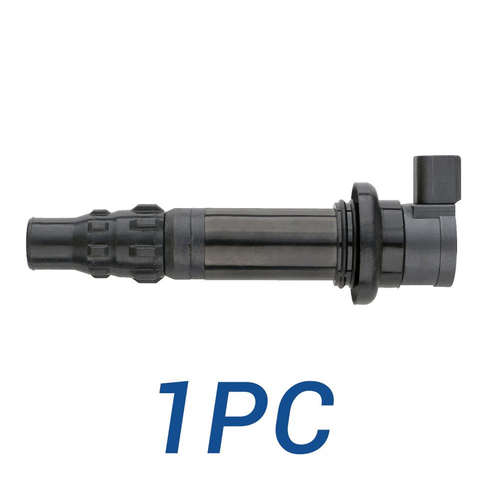 1PC Motorcycle Ignition Coil Replace for F6T571A 1KB-82310-00-00 1KB823100000 Fit for YAMAHA 1000YZF-R1/SP
