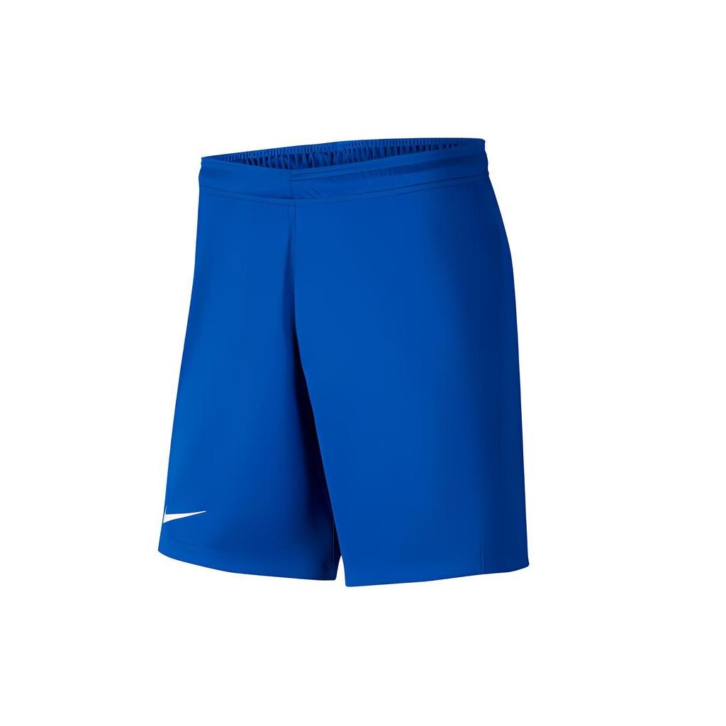 Nike Мужские синие штаны для футбола, средняя посадка, CT6201-485