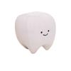 Creative and Interesting Toothpaste Toothbrush Doll Simulated Teeth Plush Toy Doll Desktop Decoration Ornament Doll