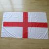 New 3*5ft England Flag St George Cross Flags English Eyelets Football Rugby Day