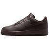 Air Force 1 Low Velvet Brown Men Sneakers IH1698-200