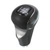 6 Speed Manual Gear Stick Shift Knob Shifter For Honda Civic DX EX LX