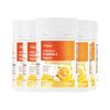 CNCSKY Natural Vitamin C Tablets