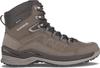 Hiking Boots Toro Pro GTX Mid (310757) Espresso/espresso