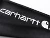Классическая унисекс толстовка Carhartt с принтом Кирина на рукаве