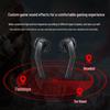 Nubia In-ear Bluetooth Gaming Headset