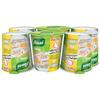 Knorr Cup Instant 100% Jasmine Rice Porridge (Congee) with Pork 32 G. X 6 Pcs