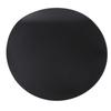Fuel Filler Door Cap 68090634AC Superior Sealing Performance Gas Tank Door Cover Black