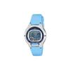 Casio Мужские Синие Часы YOUTH LW-200-2BVDF LW-200-2BVDF