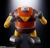 TAMASHII NATIONS Душа Чогокина Мазингер Z Босс Болот 120 мм окрашенная подвижная фигурка GX-10R приблизительно. АБС и ПВХ и литье под давлением