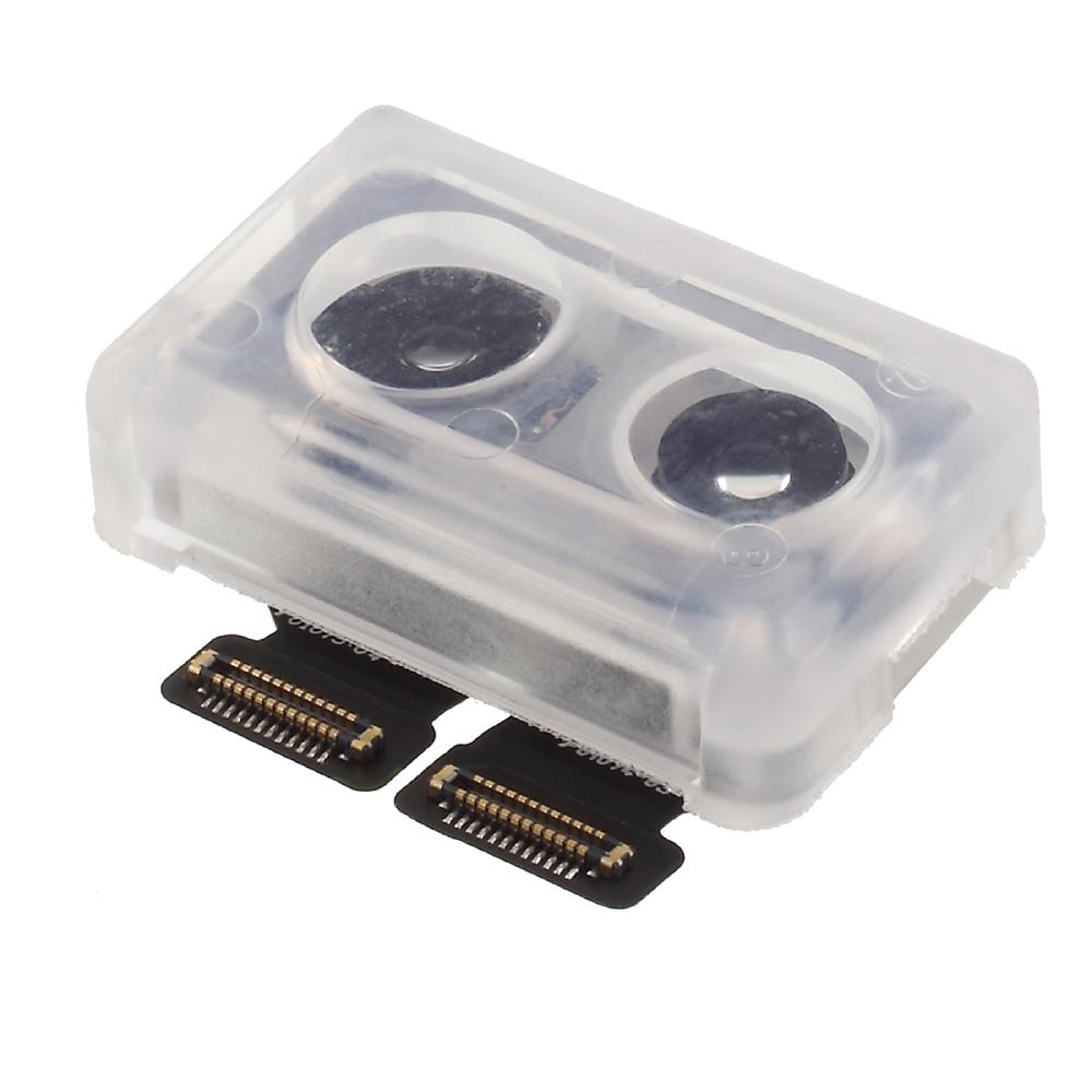 Задняя камера, модуль, запасная часть (без логотипа) для iPhone 8 Plus 5,5 дюйма