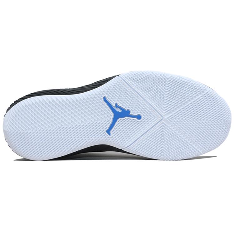 Air Jordan Why Not Zero 0.1 Pfx 'Черно-розовые' AQ9028-024