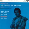 LP Record GUEDEN/DELLA CASA/DANGO/ETC./ERICH  - Highlights From<le Nozze Di Figaro> SLH3003 KING 1962 Japan Classical Used
