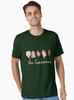 The Supremes THE SUPREMES Ketanji Brown Jackson SCOTUS RBG Sotomayor Meme Essential T-Shirt