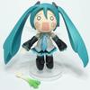 Хачунэ Мику Секретный Nendoroid Petite Коллекционная фигурка Vocaloid [VOCALOID] #01