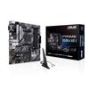 Asus PRIME WIFI II AMD Ryzen 5000 Series AM4 Compatible B550 Equipped mATX Authorized Distributor Product B550M-A Motherboard/domestic