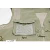 [DOMKE] Vest Photo Vest VEST-SAND-MD Khaki Medium
