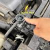 Для NISSAN 2008-2012 ALTIMA 2.0 2.5 Трубка для долива воды в бачок Отвод для залива воды Трехходовой порт Соединитель сливной трубки Автозапчасти