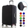 Elastic Luggage Protector - Travel Suitcase Cover & Trolley Case Cover