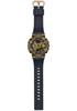 Часы STEAMPUNK Series Metal Covered Black [Casio] G-Shock [] GM-110VG-1A9JR Мужские