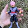 Аниме Dragon Ball Z Супер Сайян Сон Гоку Броли Веджета Аниме Фигурка Действия Модель Подарки Коллекционные Фигурки для Детей