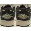 Pre-owned Jordan Air Jordan 1 Low WMNS Vintage Panda FB9893-101-P26094964565265