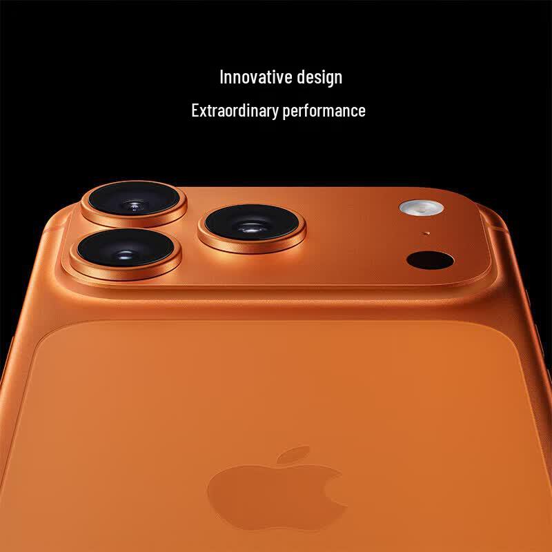 Apple iPhone 17 Pro (Китайская версия)