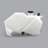 Coolant Water Overflow Tank Radiator Reservior For Kawasaki Ninja ZX-6R 2009-12