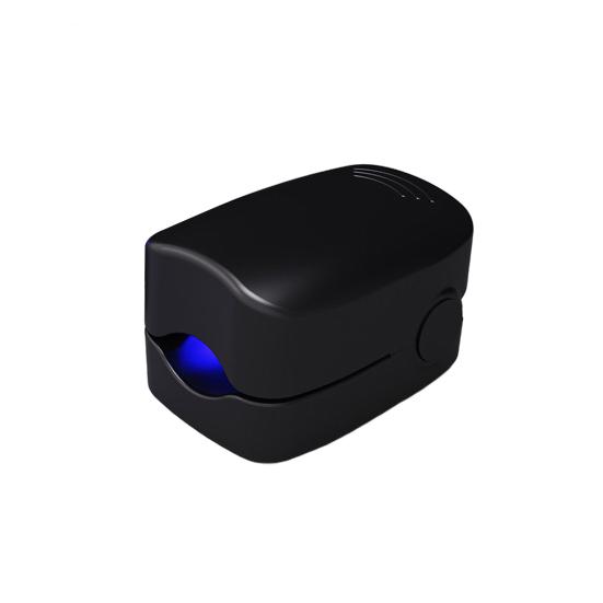 Свет для лечения грибка ногтей 910 нм Инфракрасный свет 460 нм Синий свет Ногти на ногах Очистка ногтей от грибков Устройство для удаления онихомикоза Светодиодная терапевтическая лампа