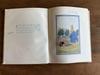[USED] Rare vintage British children's book: Little Grey Rabbit