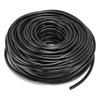 50m   164ft 4 7 Drip Irrigation Tubing Pipe Flexible Hose for Garden Flower Bed Lawn Agriculture