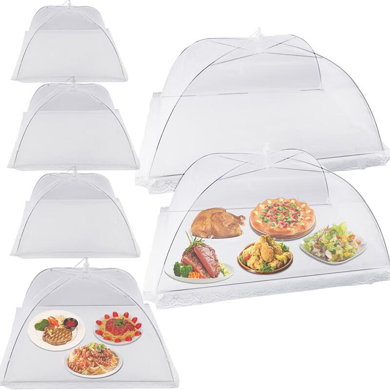 Foldable Commercial Food Cover