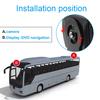 1296 HD Wireless Car Truck Van Trailer Bus Backup Camera WiFi IR For iOS Android