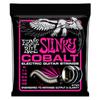 ERNIE BALL 2723 Electric Guitar Strings COBALT SUPER SLINKY Cobalt Super Slinky [Genuine] (09-42)