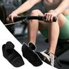 45659 Pairs Weight Lifting Grips Anti-Slip Men Women Gym Workout Grips