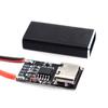 Плата-приманка Pd/Qc, модуль быстрой зарядки Usb Boost Type-C 9 В 12 В 15 В 20 В, модуль детектора опроса для быстрой зарядки
